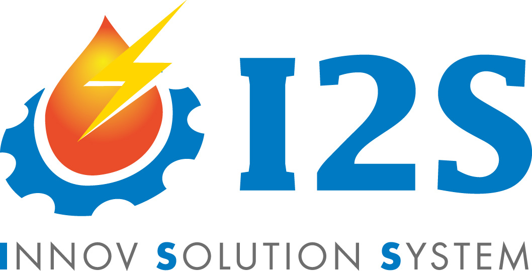 logo de l'entreprise i2s
